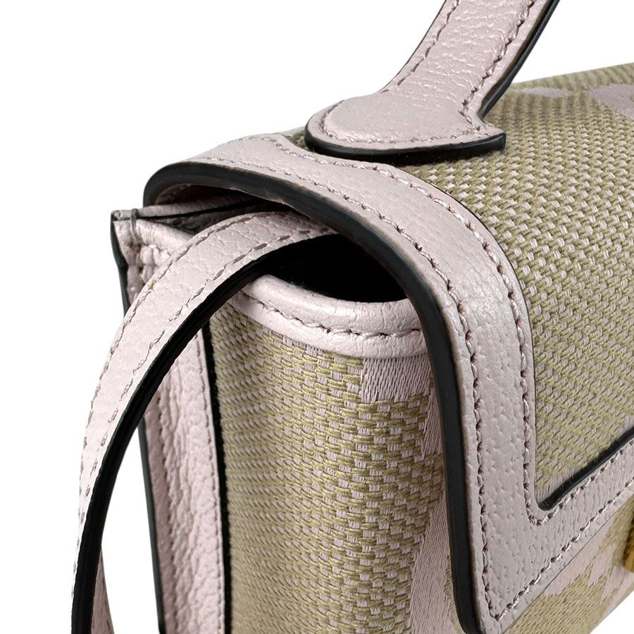 グッチ GUCCI ショルダーバッグ 652683 - メルカリ