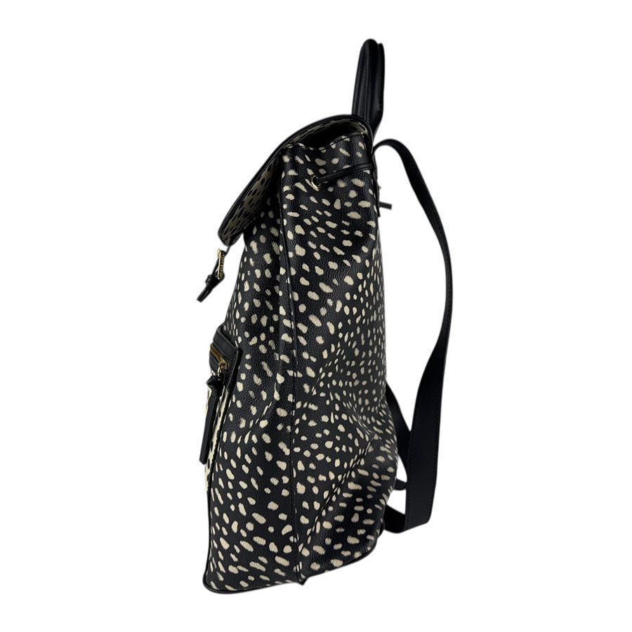 トリーバーチ Tory Burch リュック ダルメシアン