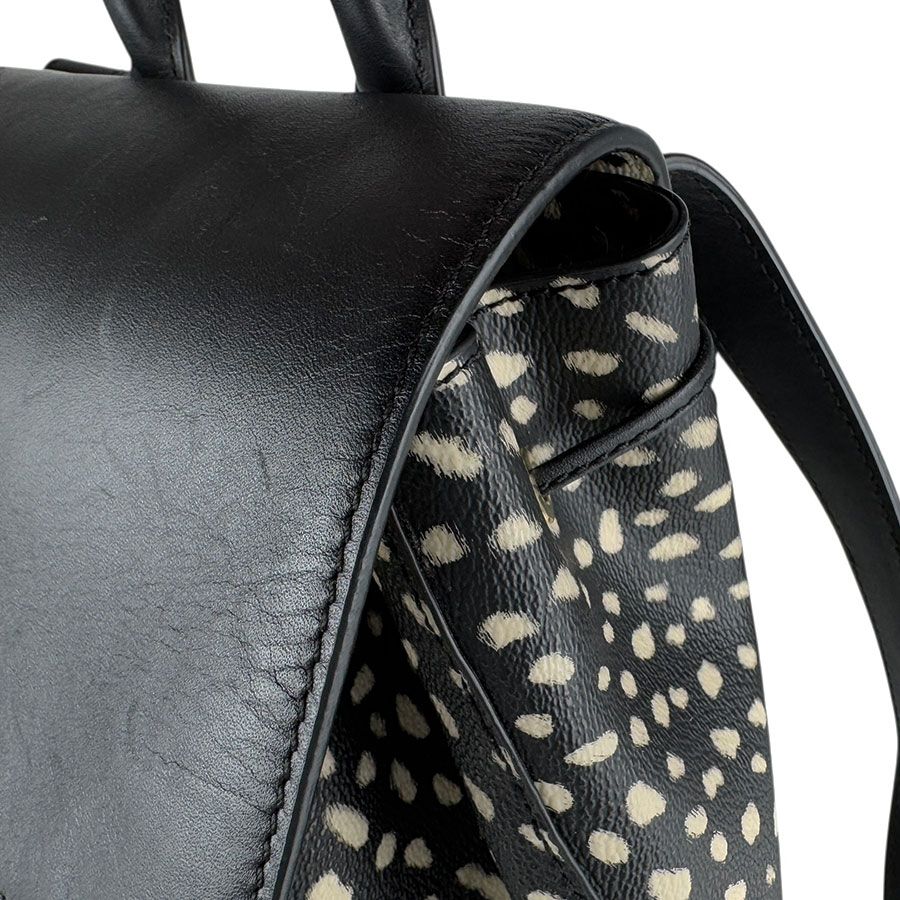 リュック ダルメシアン