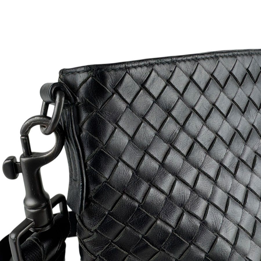 ボッテガヴェネタ BOTTEGAVENETA ショルダーバッグ イントレチャート WWW_KARIMZIABAT_FR
