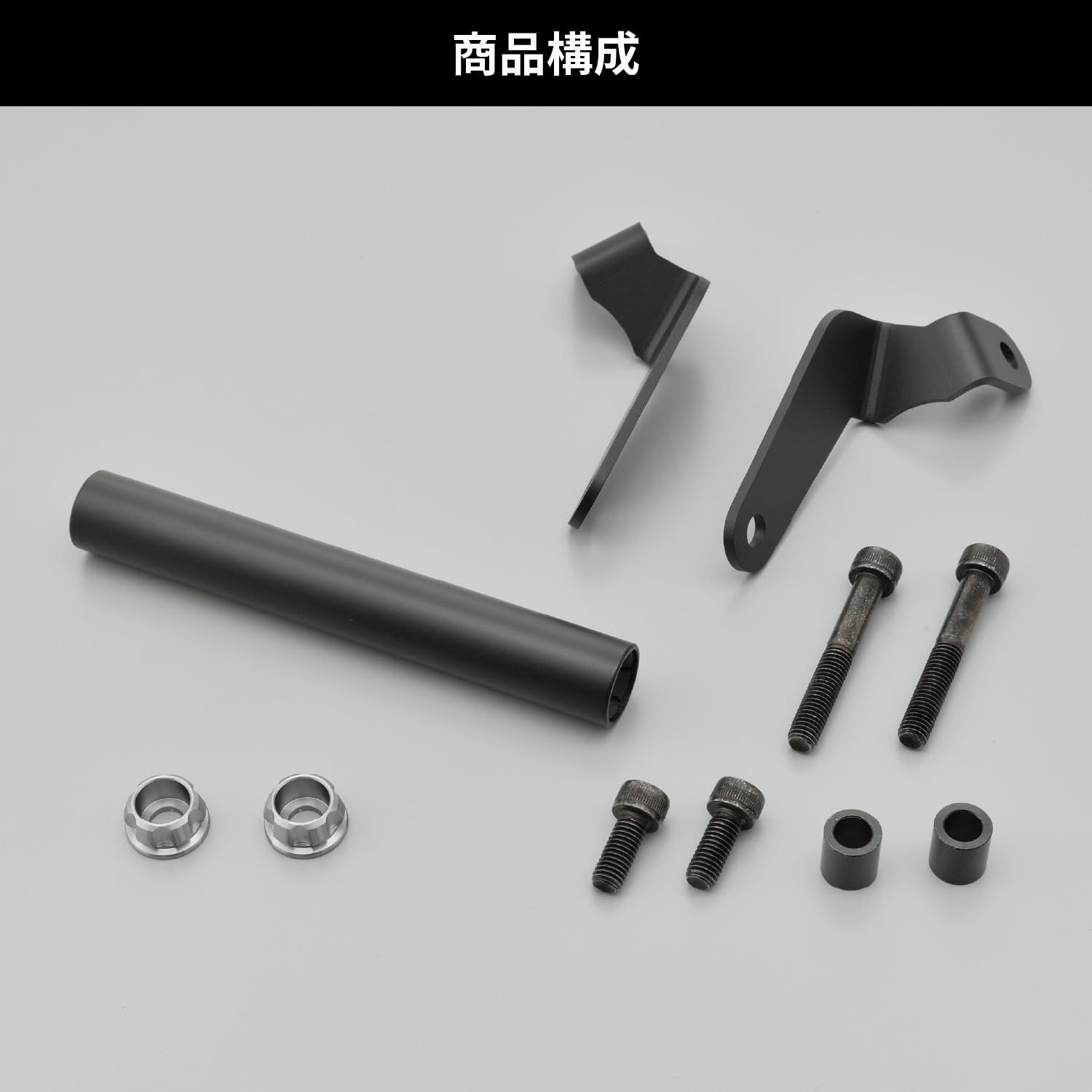 迅速発送】デイトナ(Daytona) Ninja ZX-25R/SE/ZX-4R SE/4RR専用