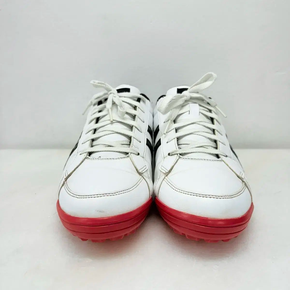 ゴルフシューズ ゲル