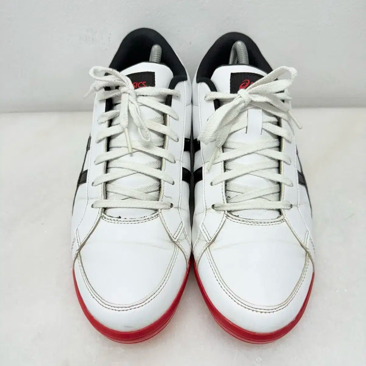 ゴルフシューズ ゲル