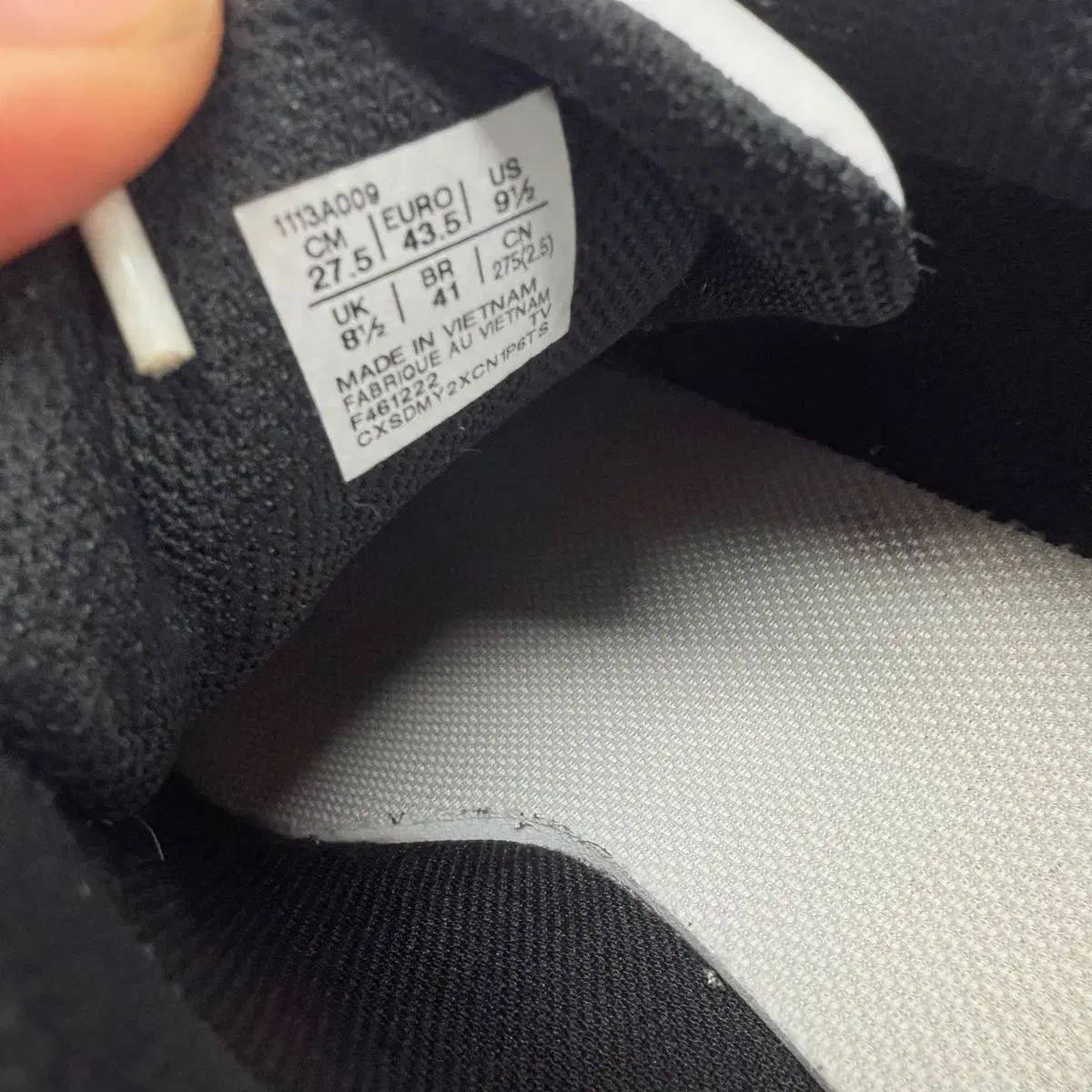 アシックス ゴルフシューズ