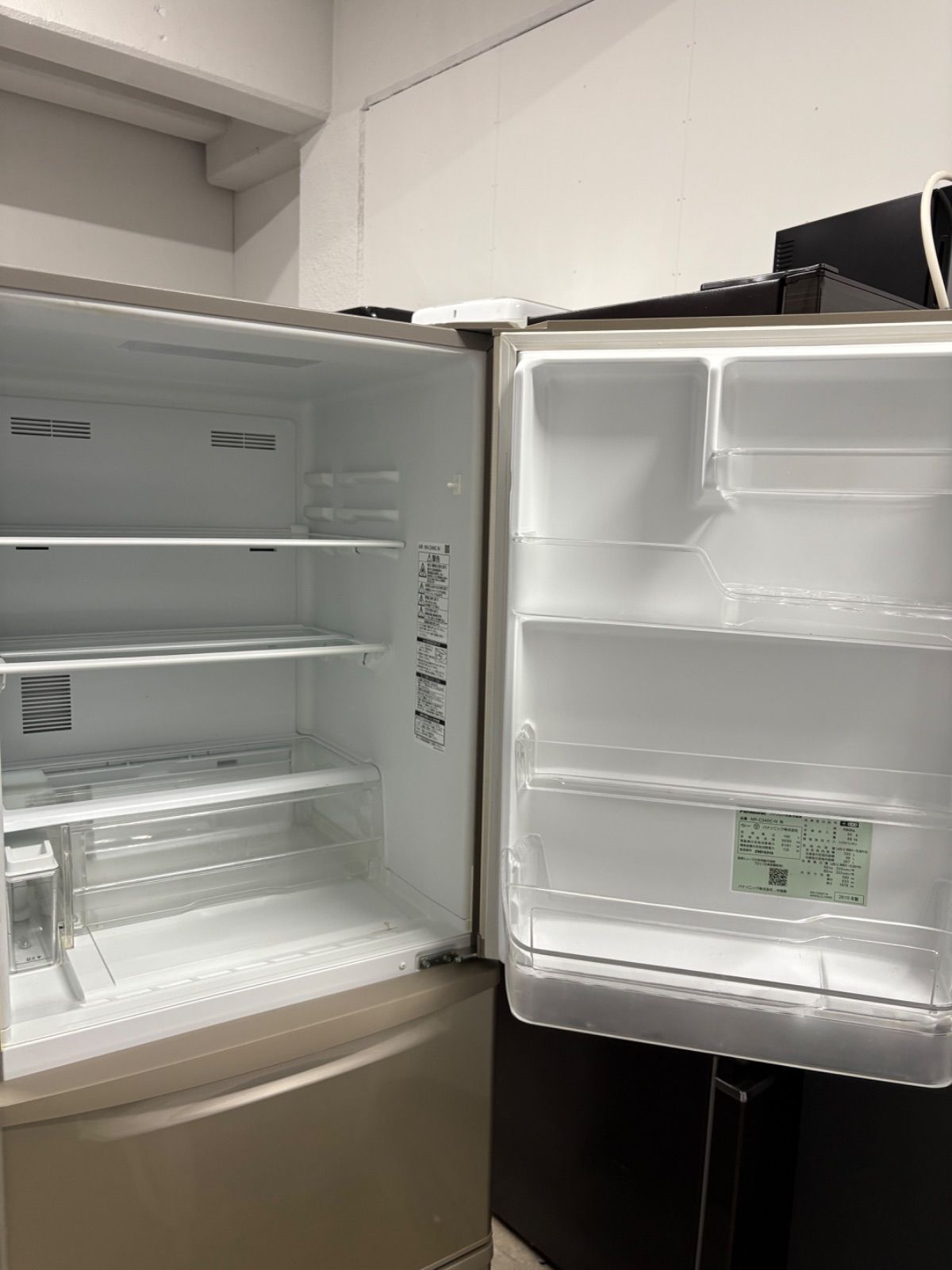 パナソニック NR-C