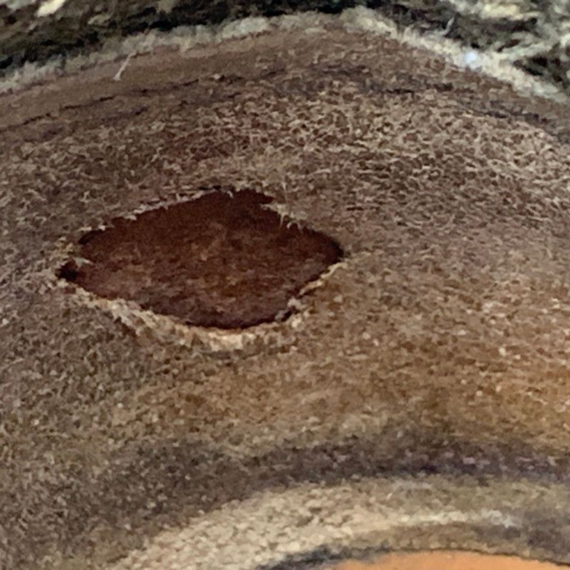 スーパーソール6 モックトゥ