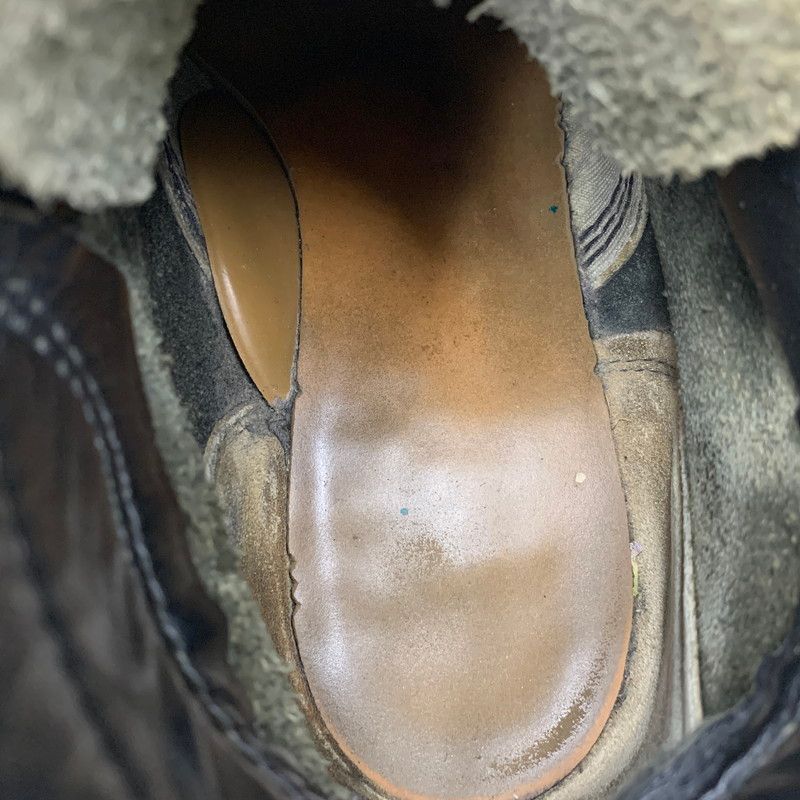 レッドウィング