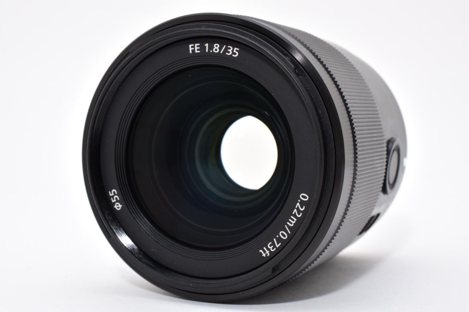 Sony FE 35 mm f 1 8 Lens FULL FRAME 上品 A