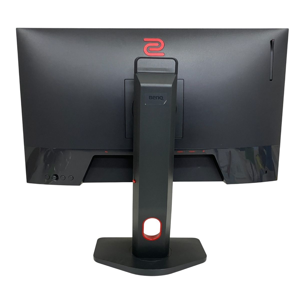 BenQ Zowie XL2540K-B 液晶ディスプレイモニター 24.5インチ 2024年製