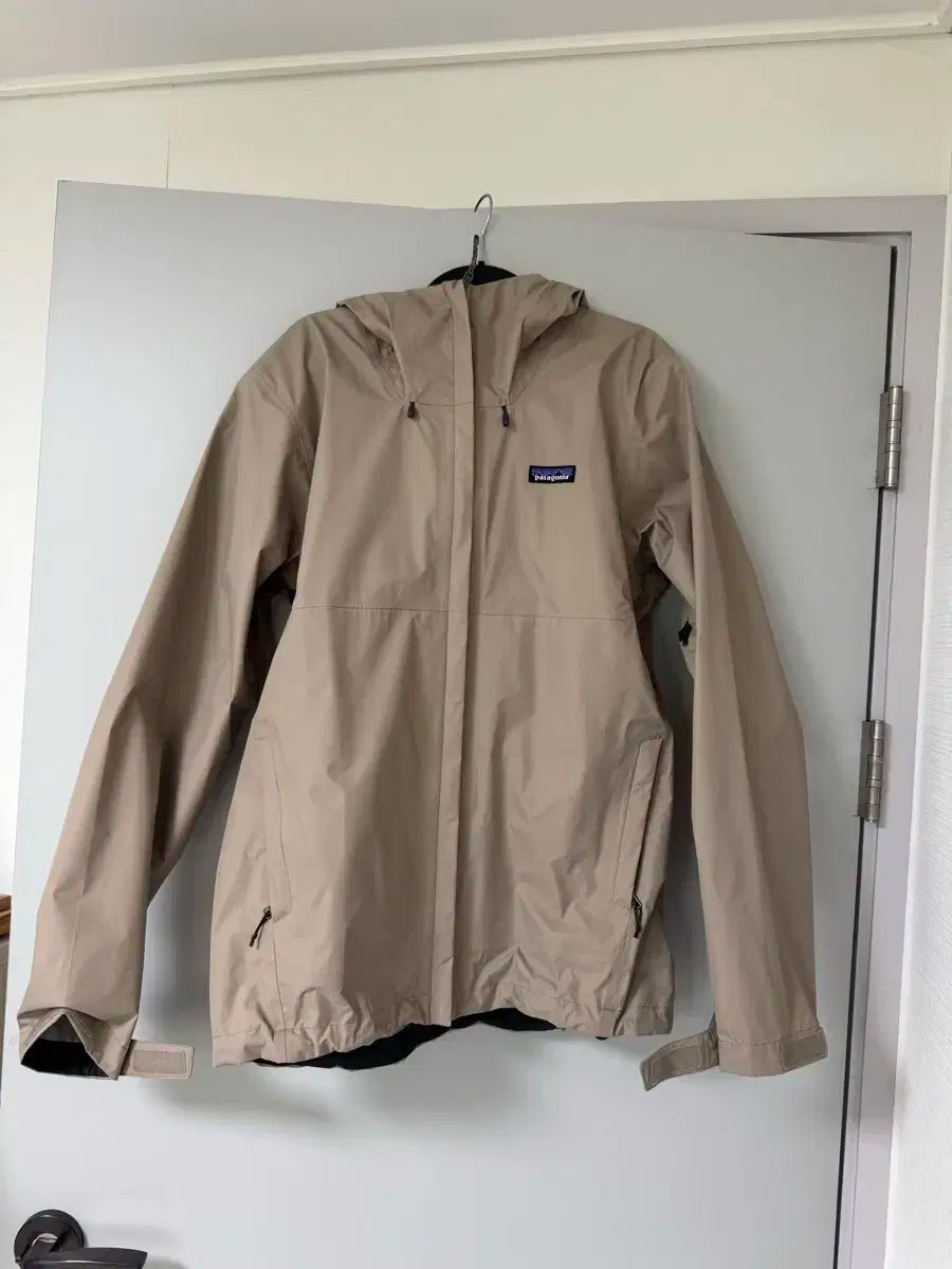 パタゴニア トレントシェル Mサイズ