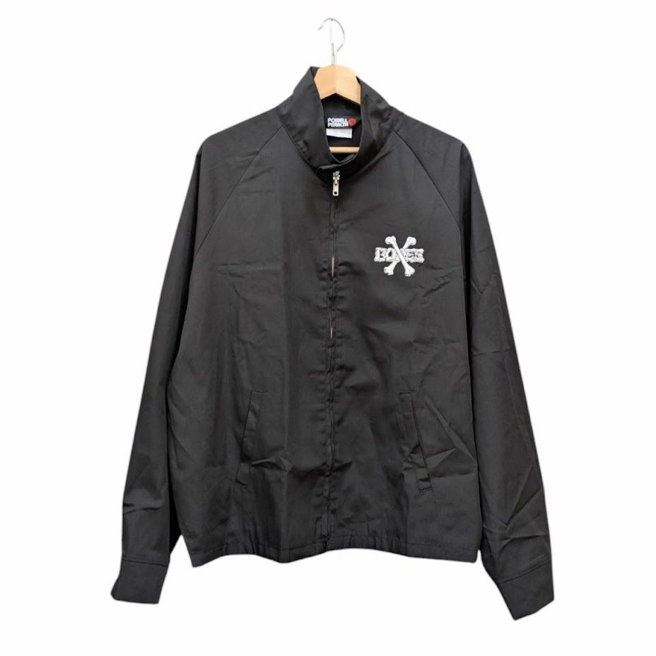 未使用品 POWELL PERALTA パウエル ペラルタ スイングトップ クロス