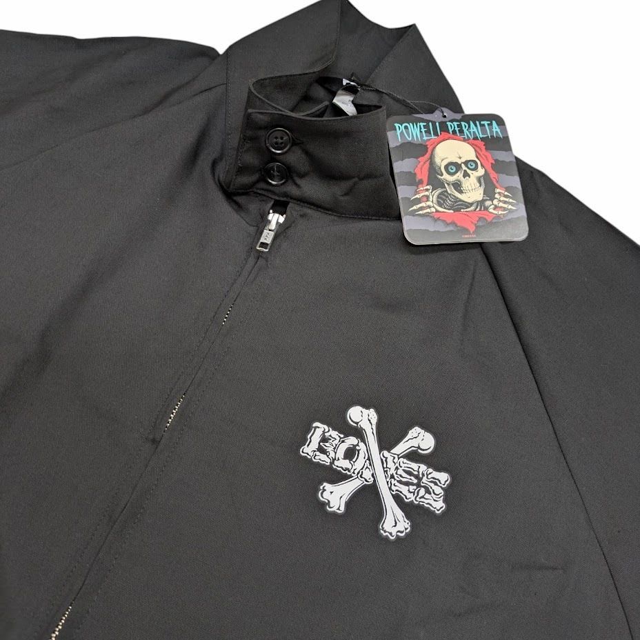 未使用品 POWELL PERALTA パウエル ペラルタ スイングトップ クロス 未使用品 POWELL PERALTA パウエル ペラルタ スイングトップ クロス
