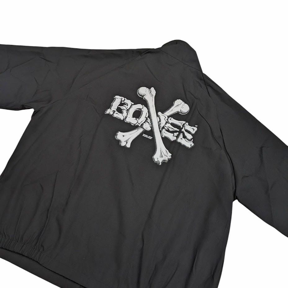未使用品 POWELL PERALTA パウエル ペラルタ スイングトップ クロス