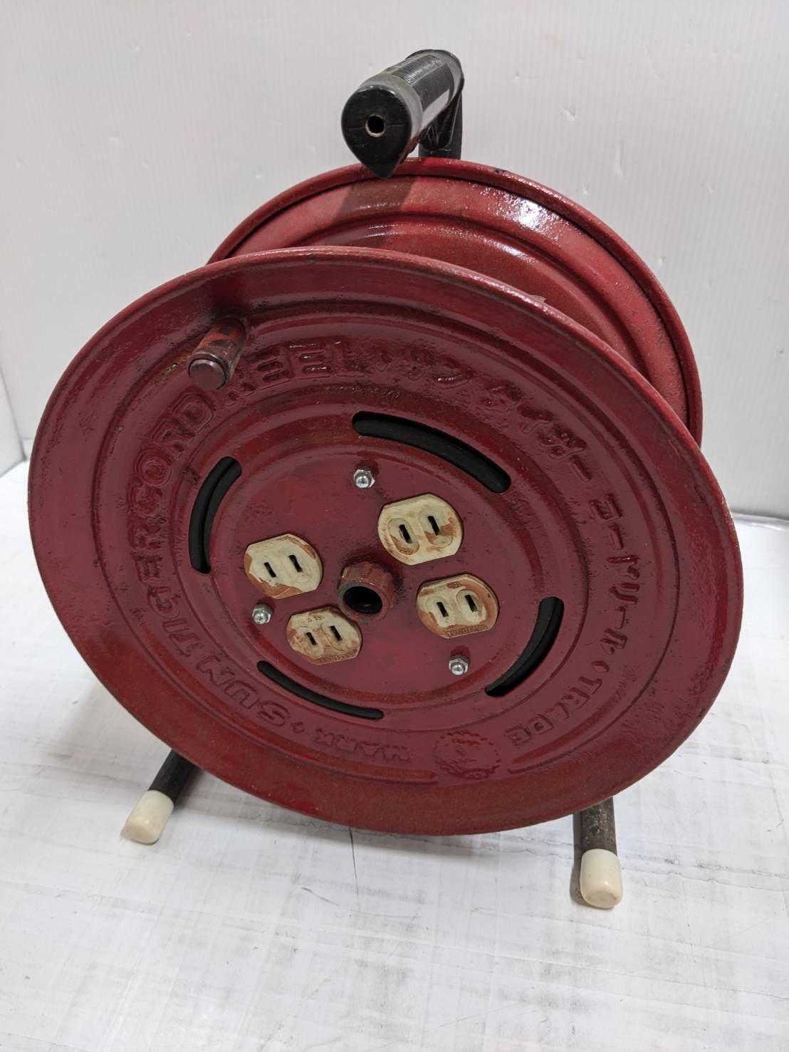 Staub　ストウブ　ココット・ロンド　リネン　22cm　トリベット付 Staub ストウブ ココット・ロンド リネン 22cm トリベット付 Staub