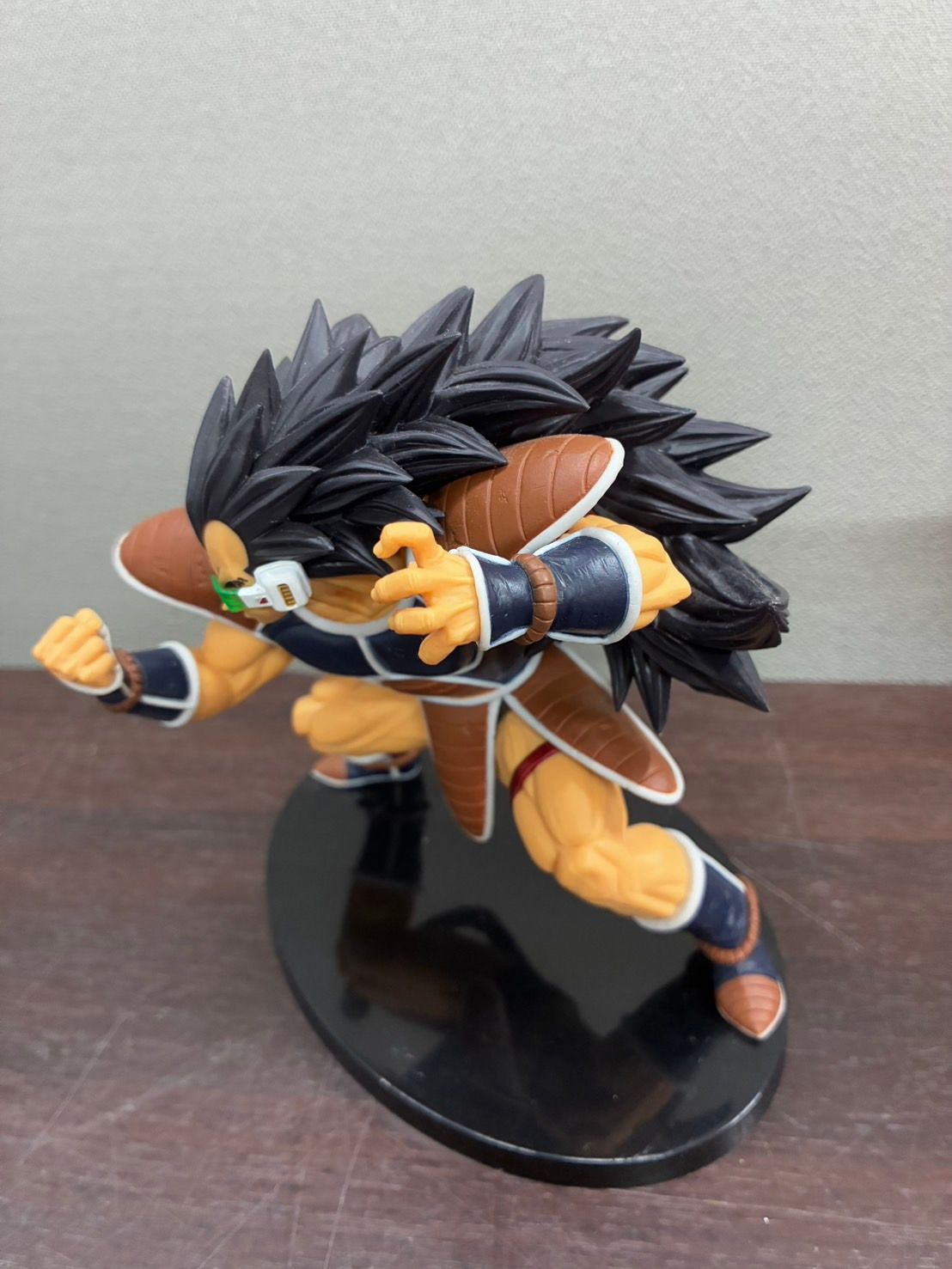 ドラゴンボール フィギュア ラディッツ ナッパ 5 【公式通販】