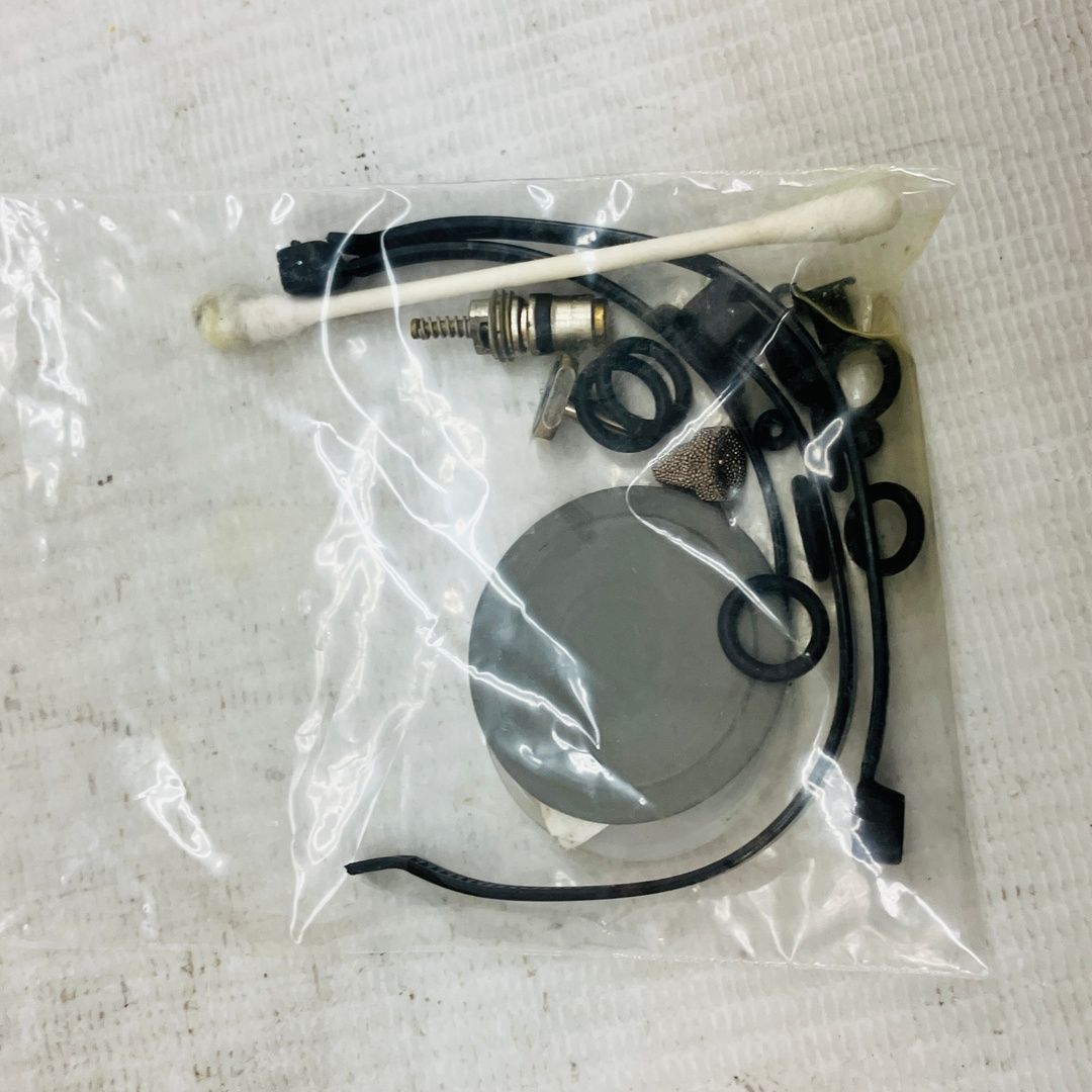 LEGEND レジェンド レギュレーター オクトパス アクアラング ダイビング用品