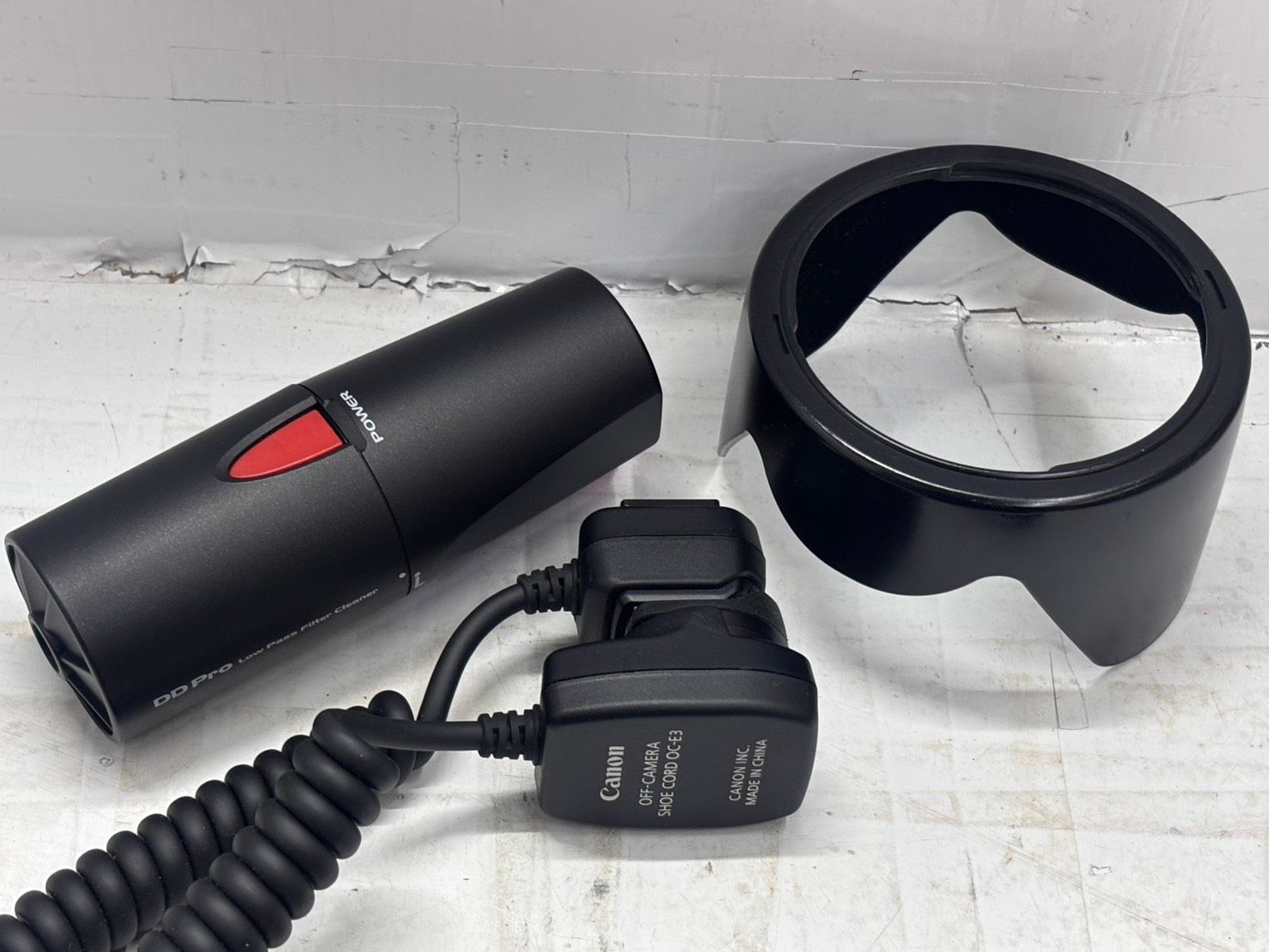 CANON キャノン フィルム一眼レフカメラ EOS55 レンズセット 臨時