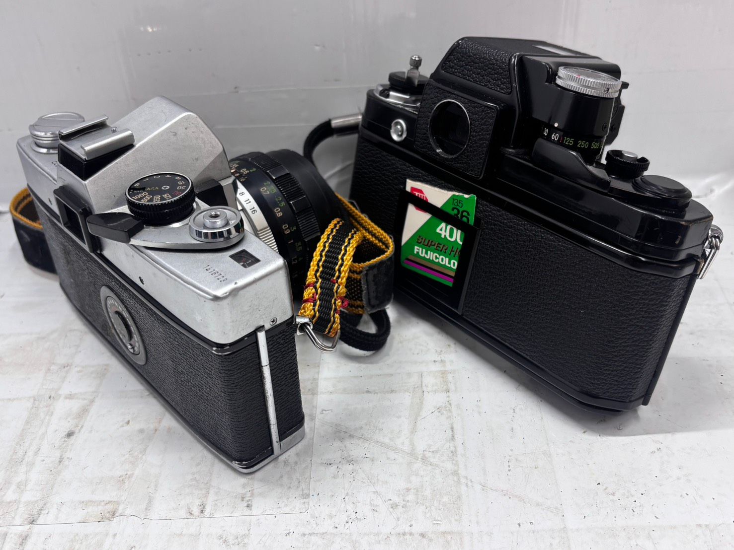 一眼レフ　Handycam フィルムカメラ　まとめ売り 一眼レフ Handycam フィルムカメラ まとめ売り 中古フィルムカメラ