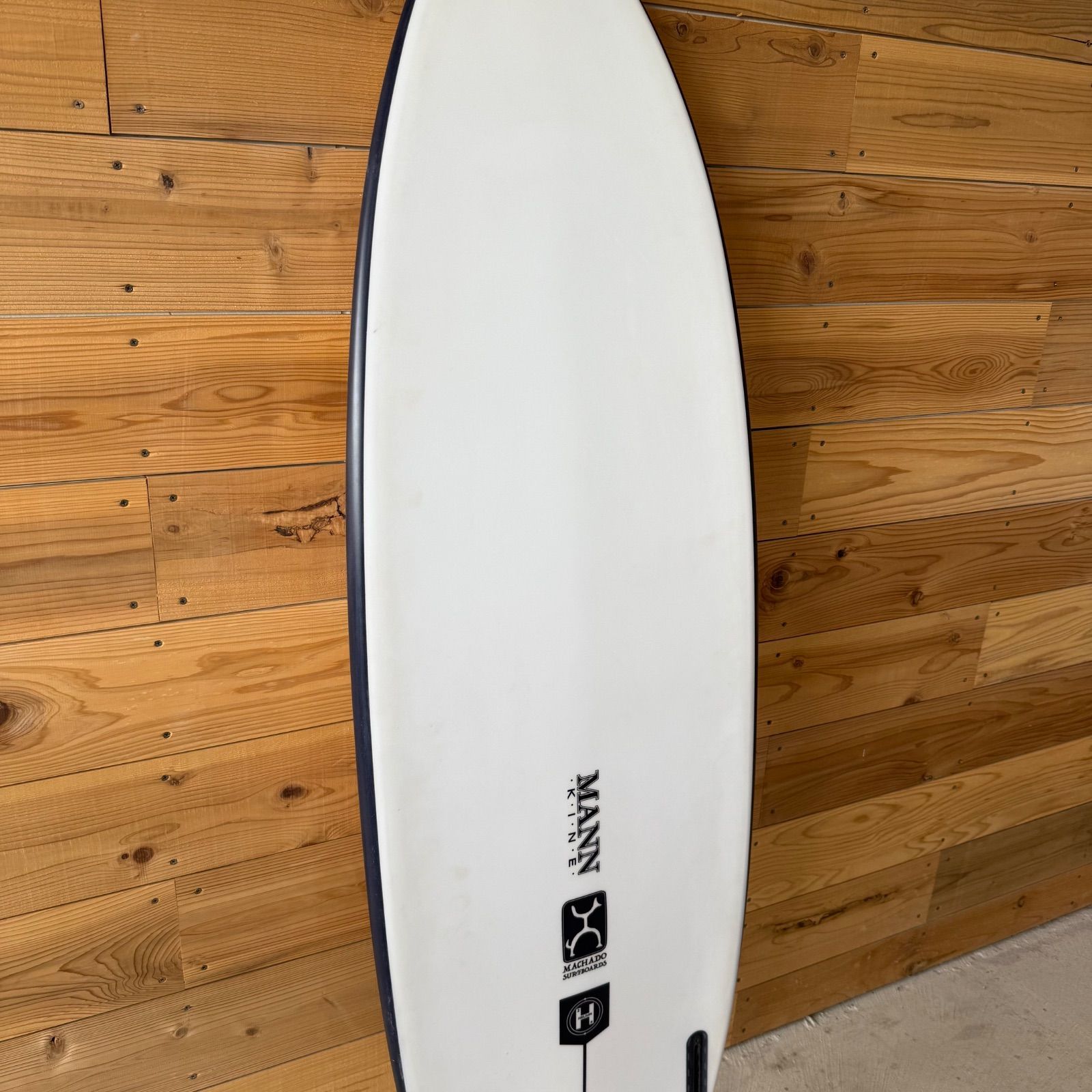 中古 FIREWIRE ファイヤーワイヤー SEASIDE シーサイド HELIUM 5