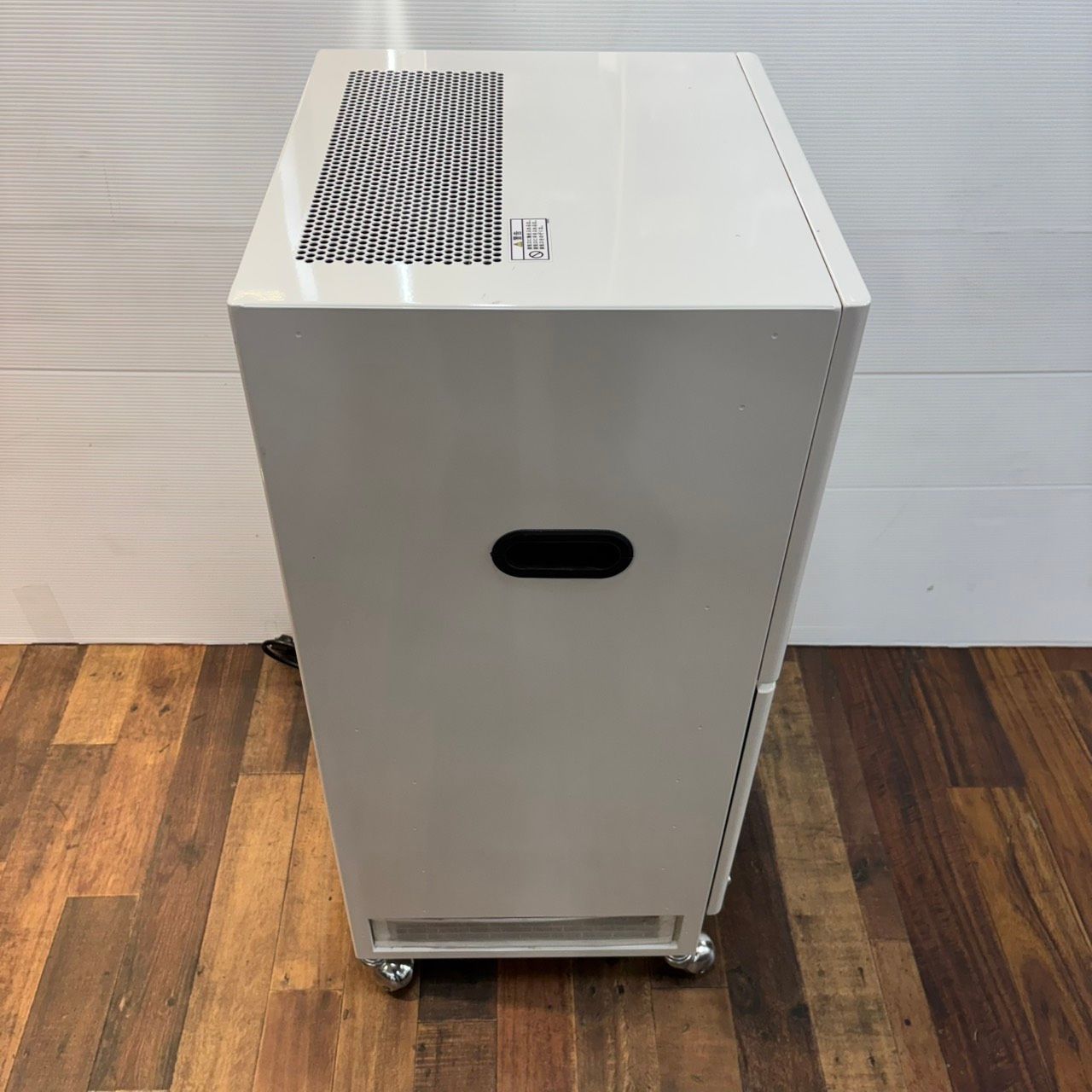 アマノ株式会社