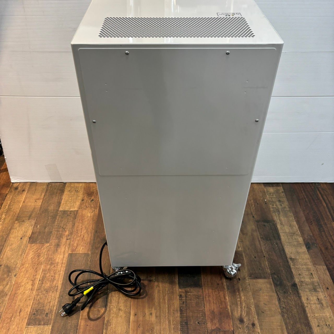 エアロゾルコレクター