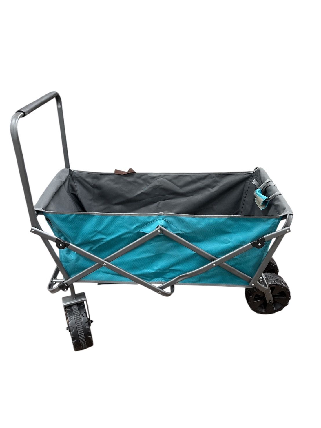 h9727 Uquip ユクイップ uquip × WHITESEEK 折りたたみ式 キャリー