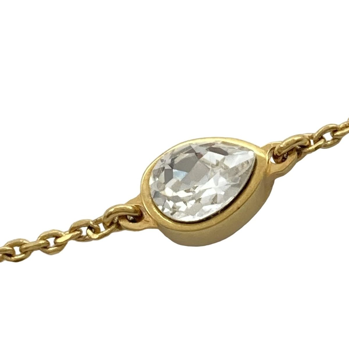 美品 セリーヌ Celine ブレスレット マカダム プレート 喜平 ゴールド CELINE(セリーヌ) ブレスレット美品 - ゴールド マカダム - メルカリ