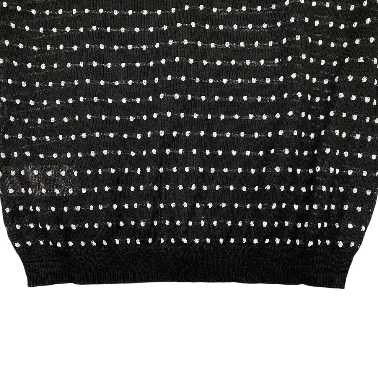 7分丈カーディガン