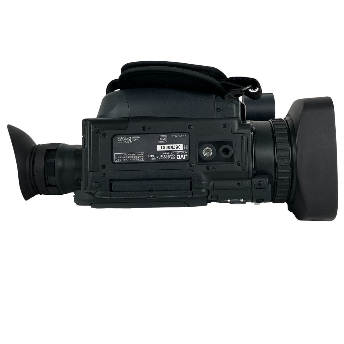 カメラレコーダー CC