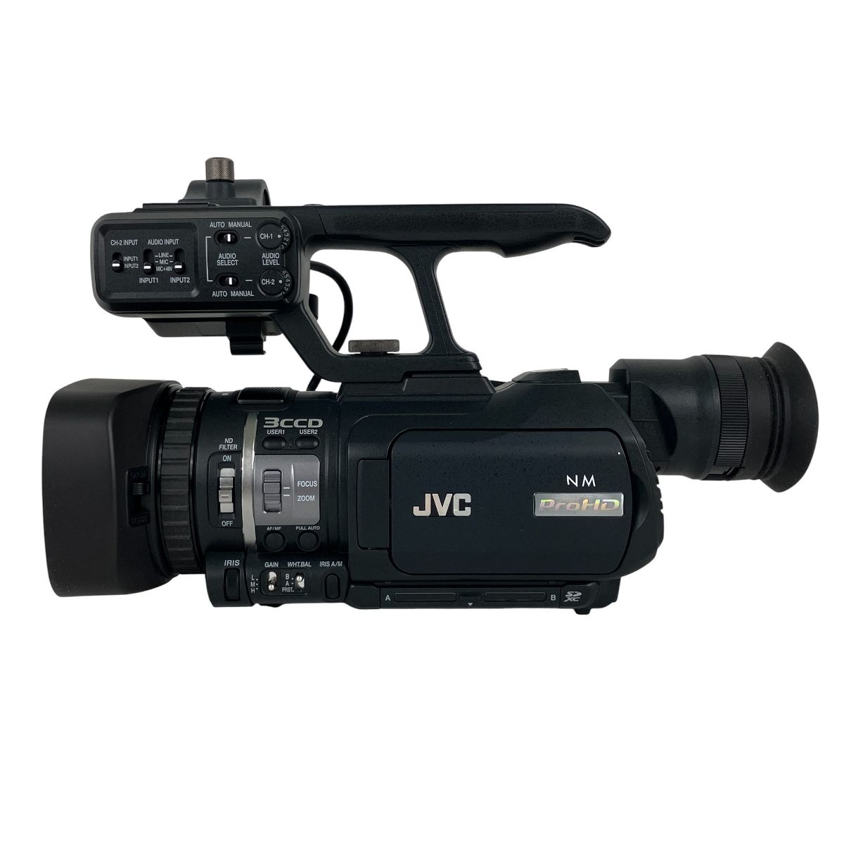 JVC