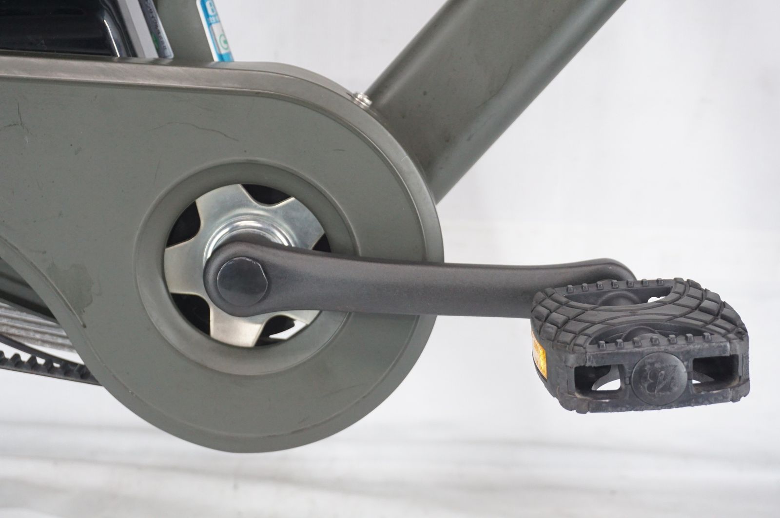 ブリヂストン ステップクルーズe