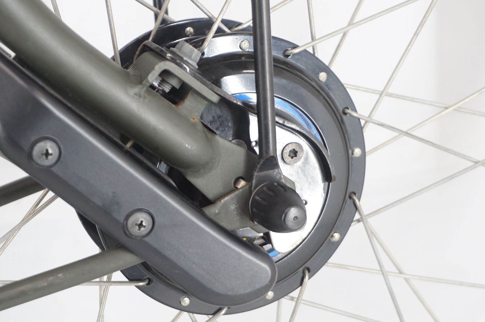 ステップクルーズe ST6B42