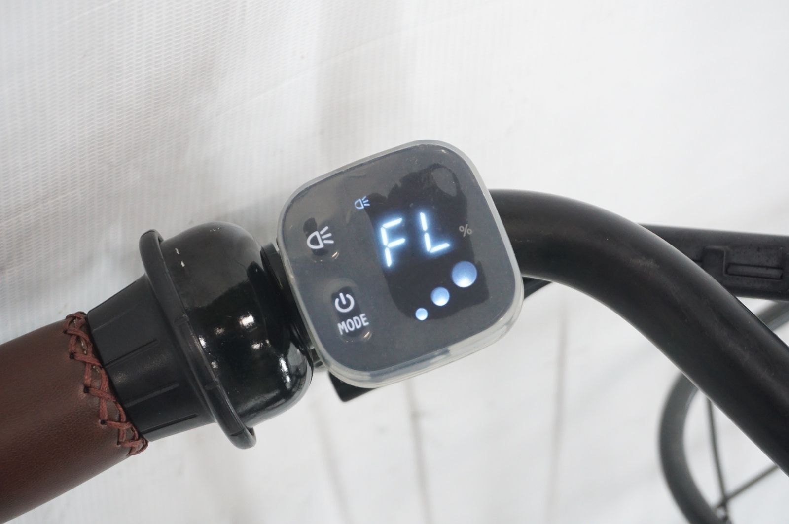 ブリヂストン ステップクルーズe