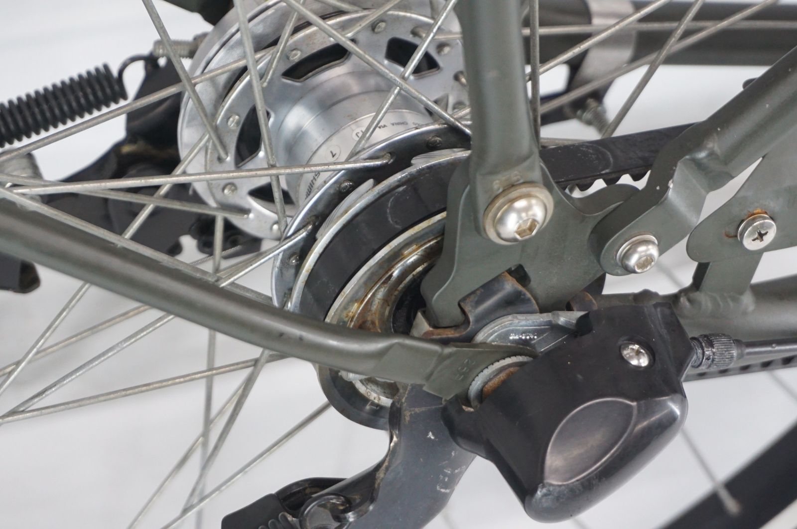 ステップクルーズe ST6B42