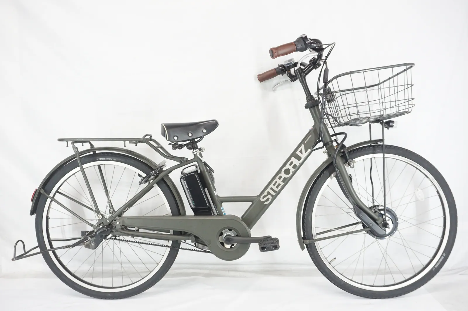 2026年最新】ステップクルーズe 電動自転車の人気アイテム - メルカリ