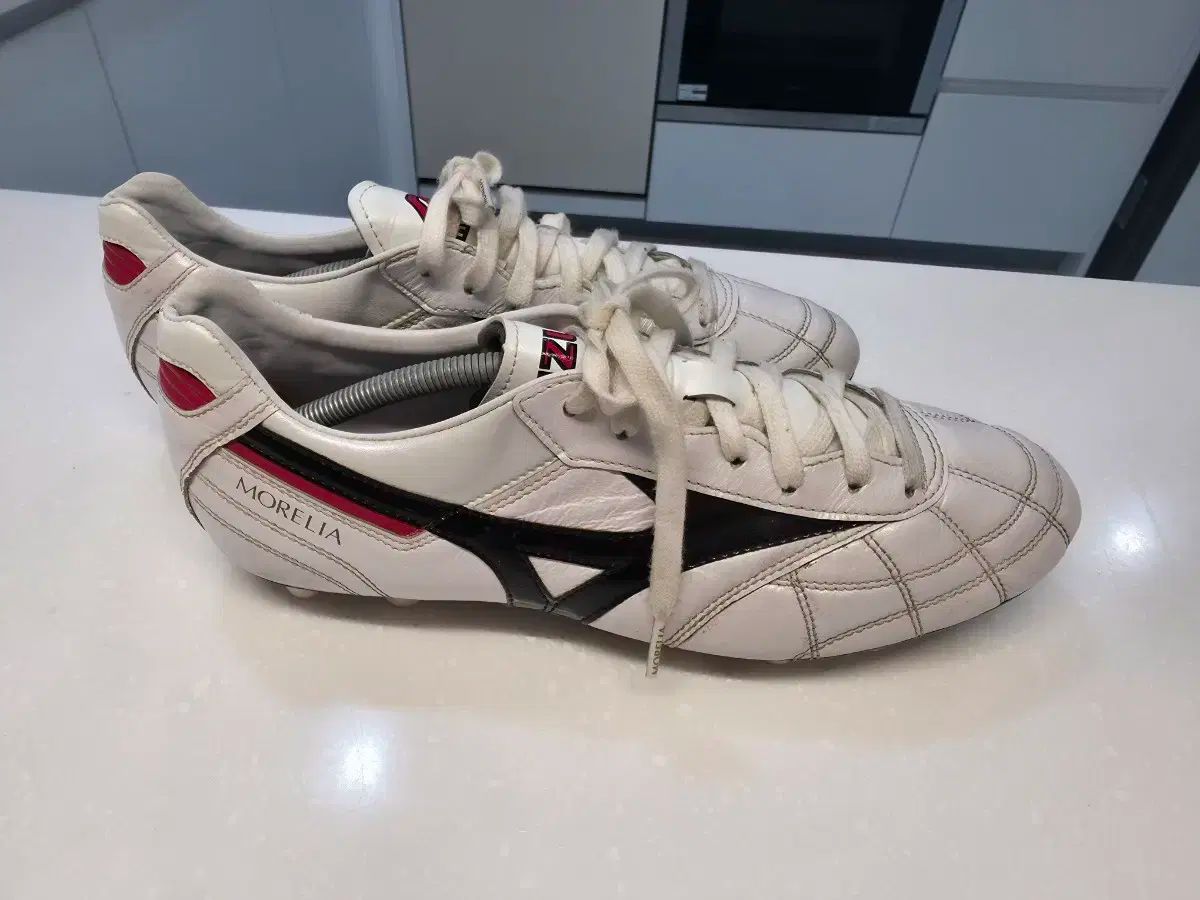 モレリア2 JP スティッチ 260