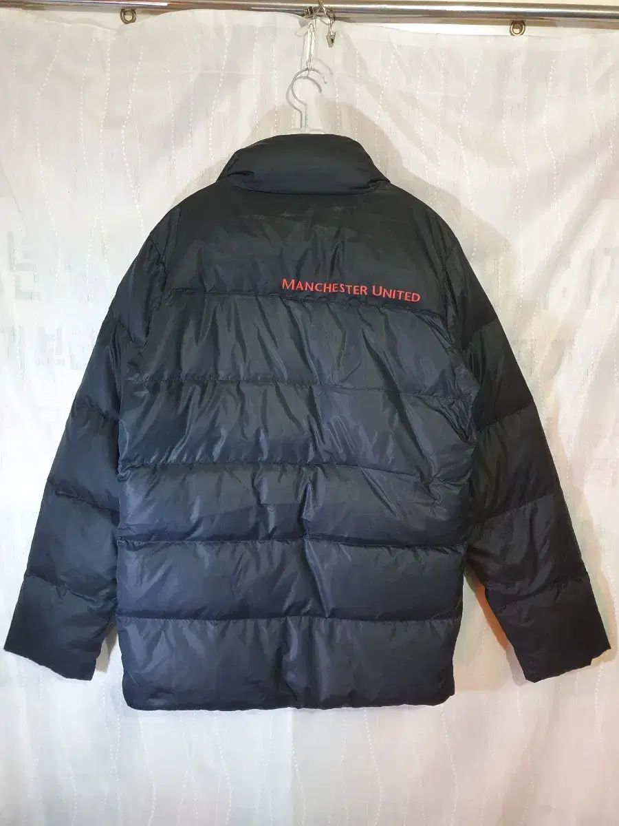 注文 ナイキ マンチェスター・ユナイテッドFC ダックダウン ダウン