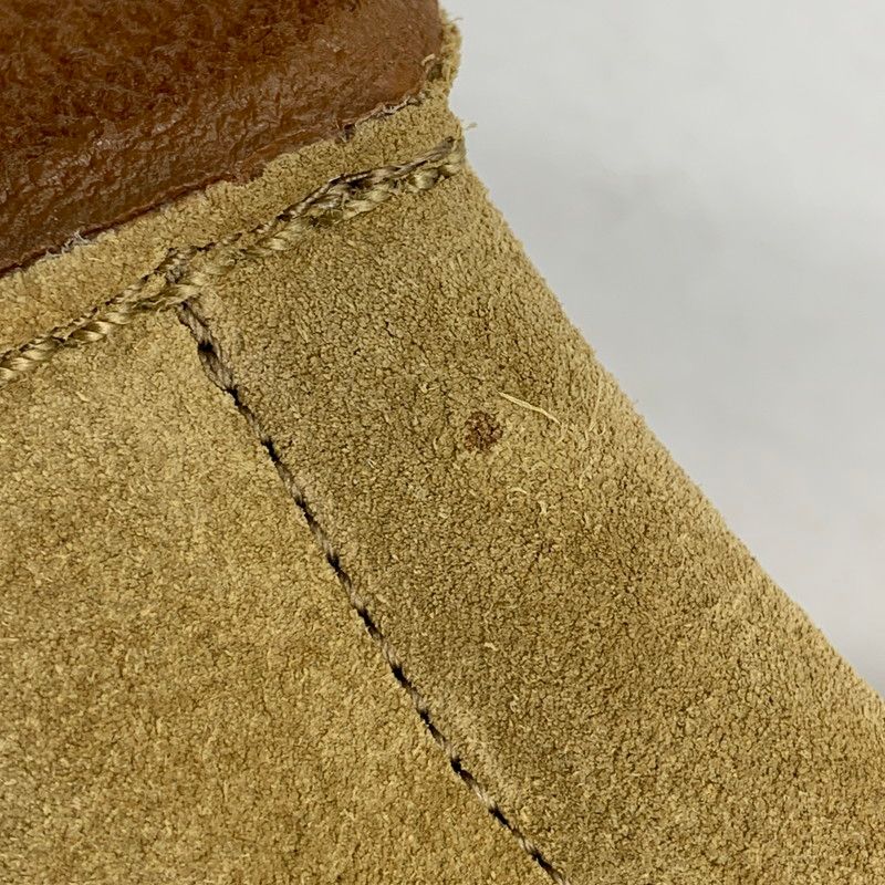 OAK SUEDE