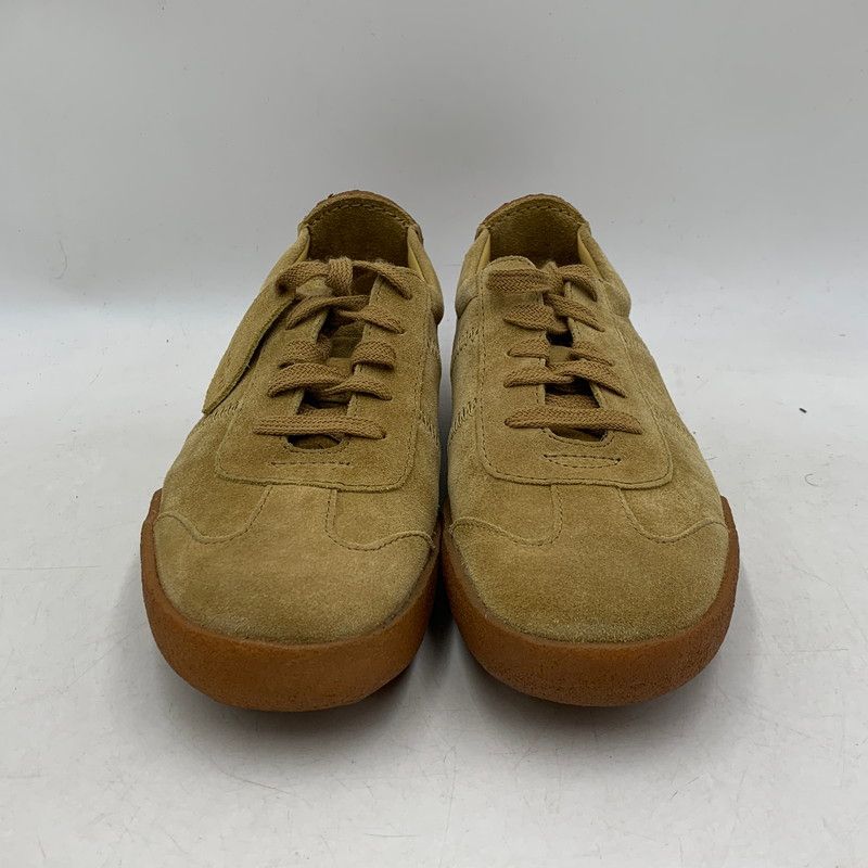 オーク スエード