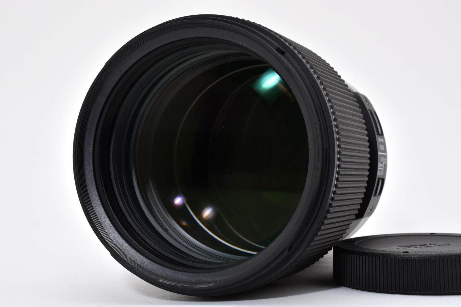 Sigma 135 mm f 1 8 DG HSM Art Lens for Leica 上品 A