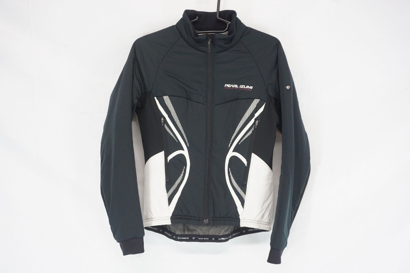 PEARL IZUMI 「パールイズミ」 Mサイズ サイクルジャケット