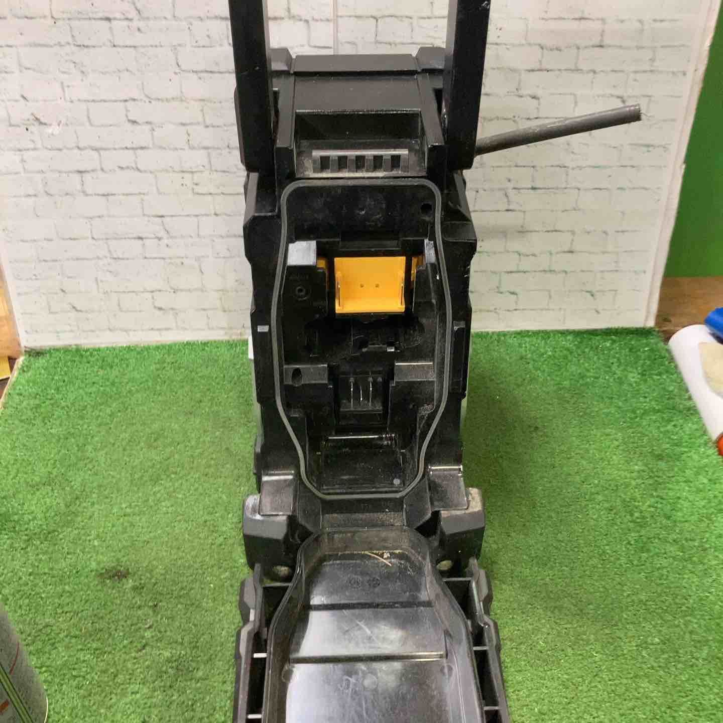 マキタ makita コードレスラジオ MR108B 町田店 BRIGHTFACE_UK