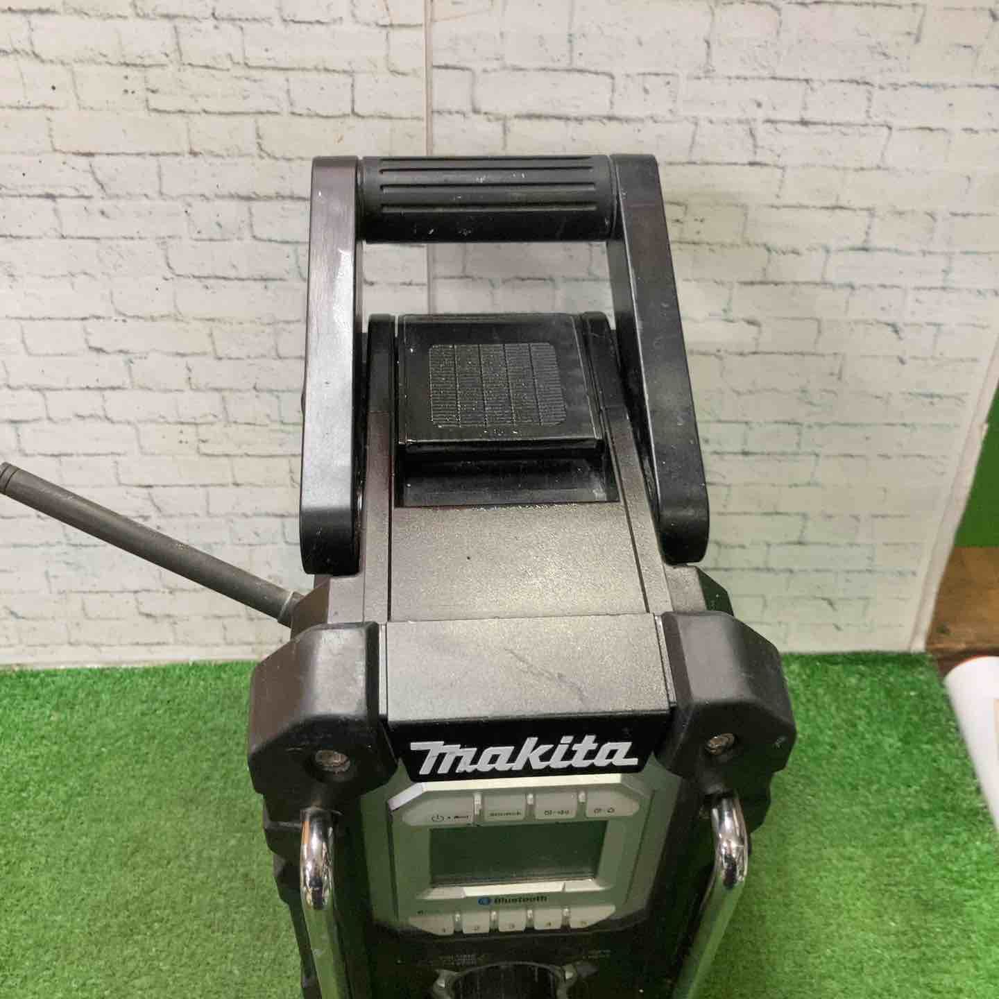 マキタ makita コードレスラジオ MR108B 町田店