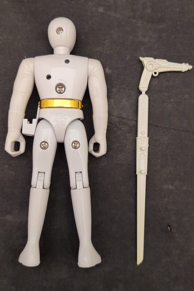 バンダイ 超合金/カクレンジャー 忍者戦隊カクレンジャー