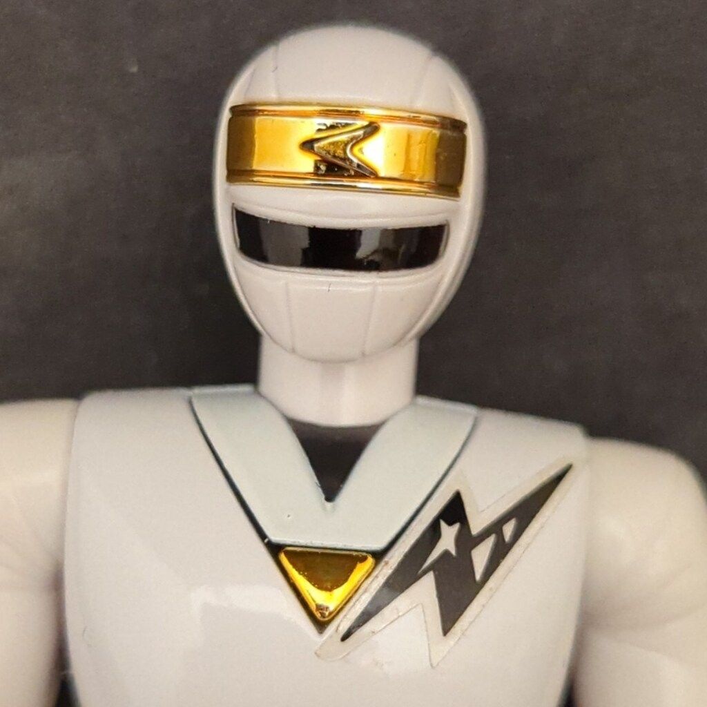 バンダイ 超合金/カクレンジャー 忍者戦隊カクレンジャー