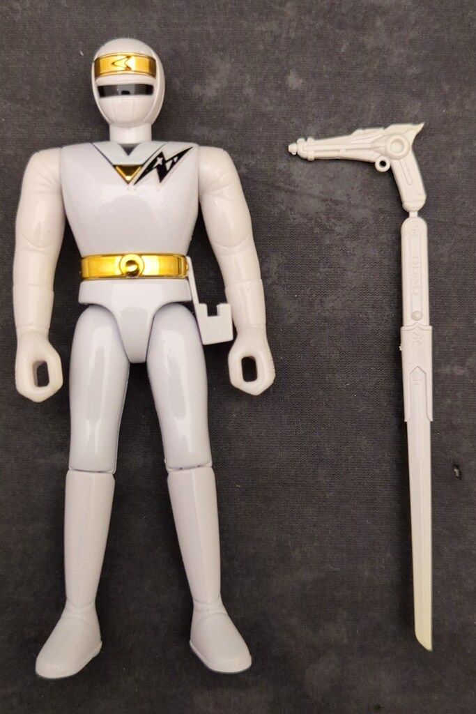 バンダイ 超合金/カクレンジャー 忍者戦隊カクレンジャー