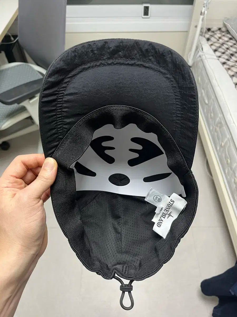 ベースボールキャップ