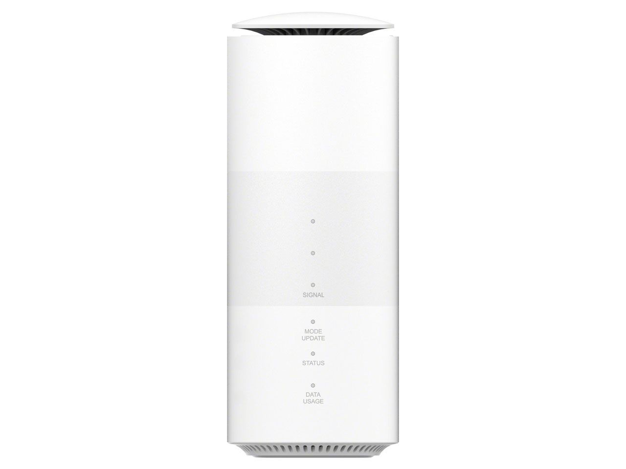 品 ランクB SIMフリー Speed Wi-Fi HOME 5G L11 ホワイト ホームルーター 5G対応 アハモ 楽天利用可