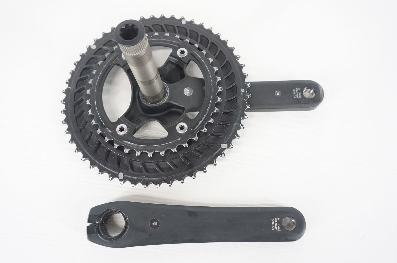 SHIMANO シマノ 105 5800系 コンポセット バイチャリ阪急塚口店