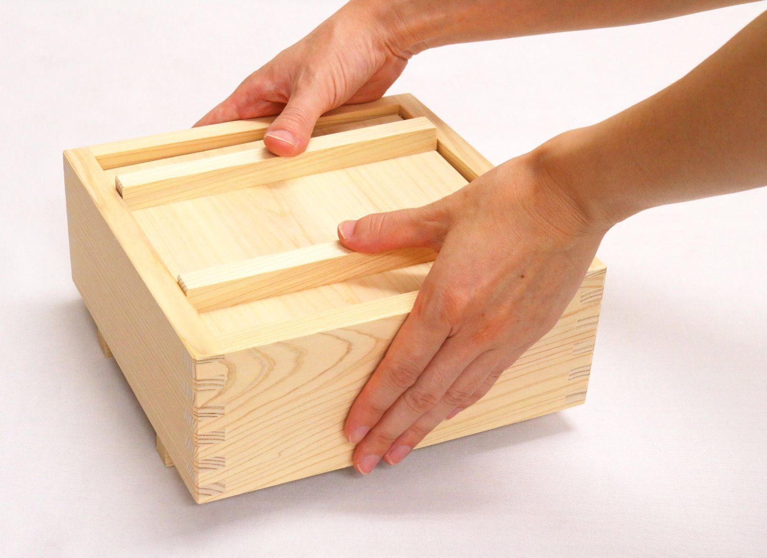 樹婦人 押し寿司器